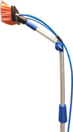 Langų, saulės kolektorių valymo komplektas - Image 3