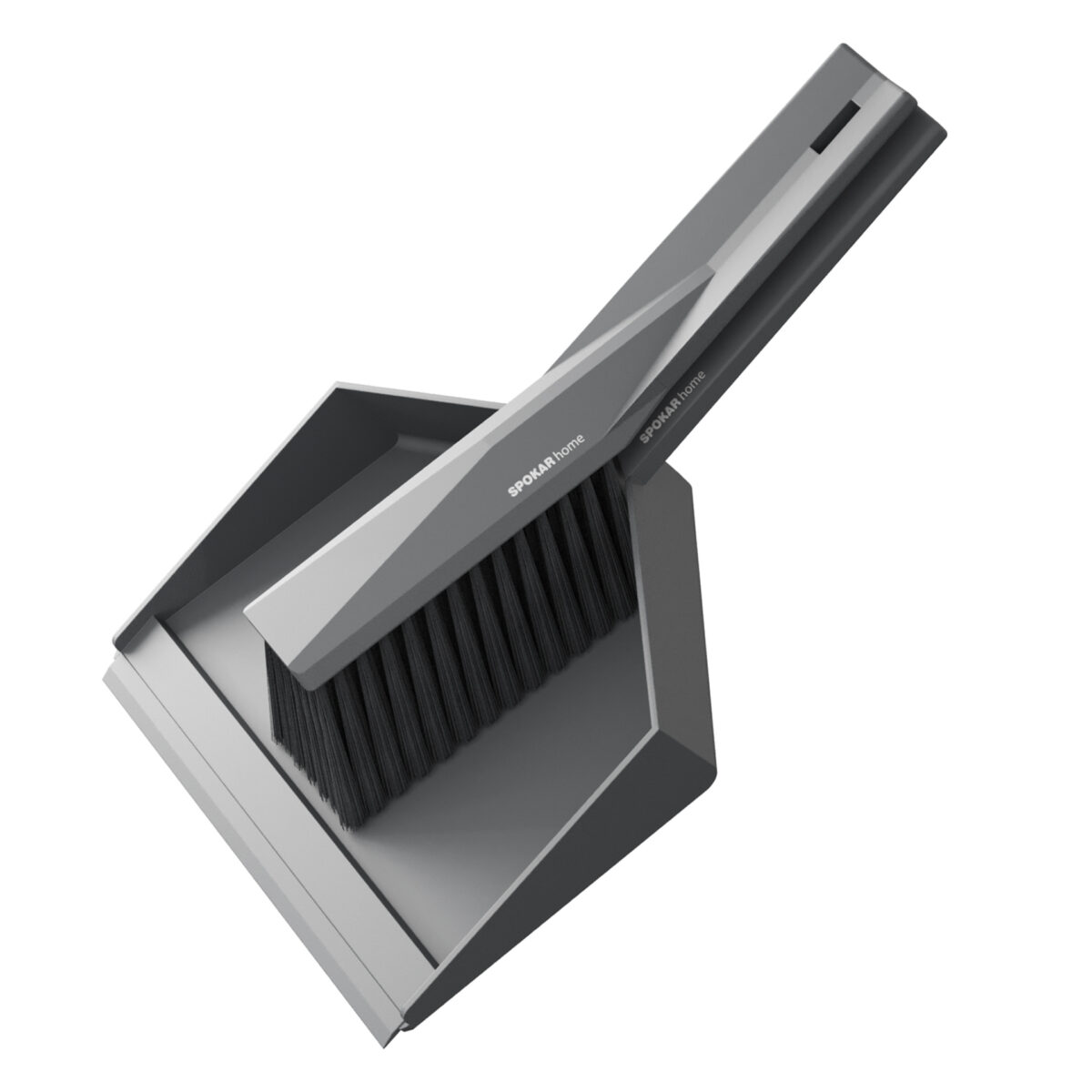 Semtuvėlis su šluotele HOME - Image 2