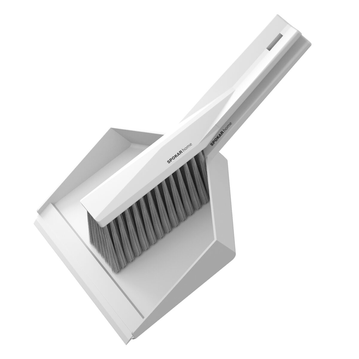 Semtuvėlis su šluotele HOME - Image 3