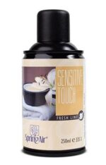 Aerozoliniai kvapai "Gaivi linija" - Image 4