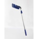 Komplektas saulės kolektorių valymui ir priežiūrai