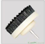 Rotacinis šepetys elektriniam įrankiui