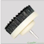 Rotacinis šepetys elektriniam įrankiui