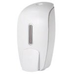 Dozatorius muilui, skysčiui