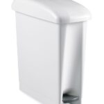 Šiukšliadėžė 17l