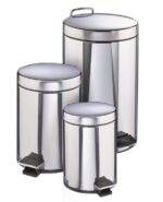Šiukšledėžė 3l, 5l, 12l