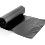 Šiukšlių mašai 60l