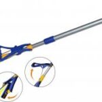 Grindų valymo kempinė PVA MOP