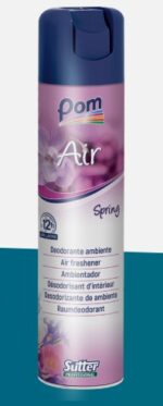 Aerozoliniai oro gaivikliai POM AIR - Image 2