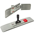 Plastikinis rėmas su magnetu MAGIC CLICK 40 cm - Image 2