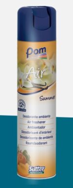 Aerozoliniai oro gaivikliai POM AIR - Image 4