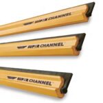 Super Channel gelęžtė su guma