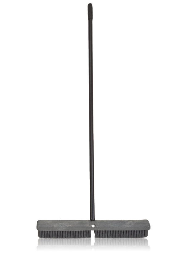 Pramoninis šepetys 60 cm su kotu - Image 1