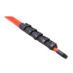 Teleskopinis kotas 9m