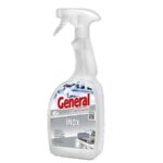 Nerūdijančio plieno valiklis INOX ML