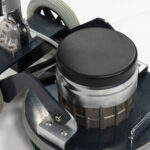 Vienadiskė šveitimo mašina TITAN - Image 6