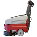 Laidinė grindų plovimo mašina TORANA - Image 3