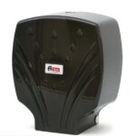 Tualetinio popieriaus laikiklis LIGHT pilkas