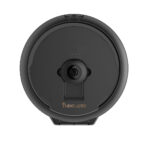 Laikiklis išcentriniam tualetiniam  popieriui