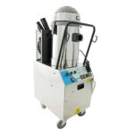 Garinis valymo įrenginys "Vapor" - Image 2