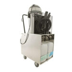 Garinis valymo įrenginys "Vapor" - Image 3