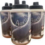 Spring Air Aero užpildas ventiliacijos sistemoms