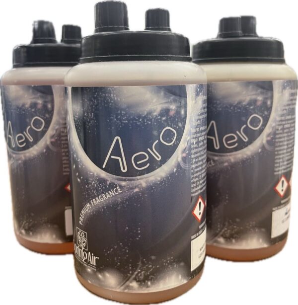 Spring Air Aero užpildas ventiliacijos sistemoms - Image 1