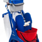 Vežimėlis "vega 2"