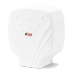 Tualetinio popieriaus laikiklis LIGHT Baltas