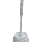 WC šepetys su stovu STANDART