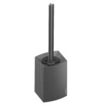 WC šepetys su stovu HOME - Image 3