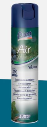 Aerozoliniai oro gaivikliai POM AIR - Image 5