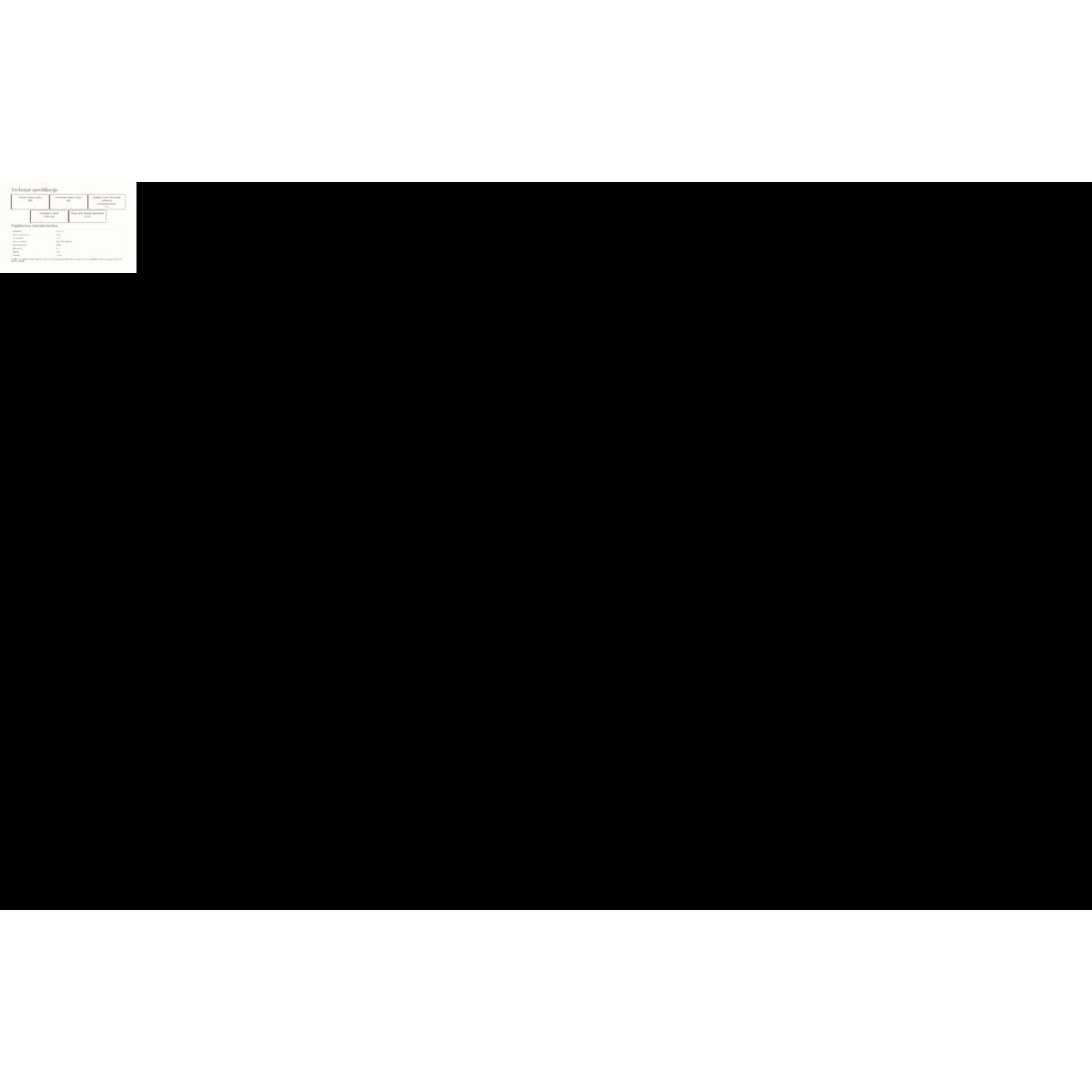 Plovimo mašina Fiorentini ICM 18B - Image 4