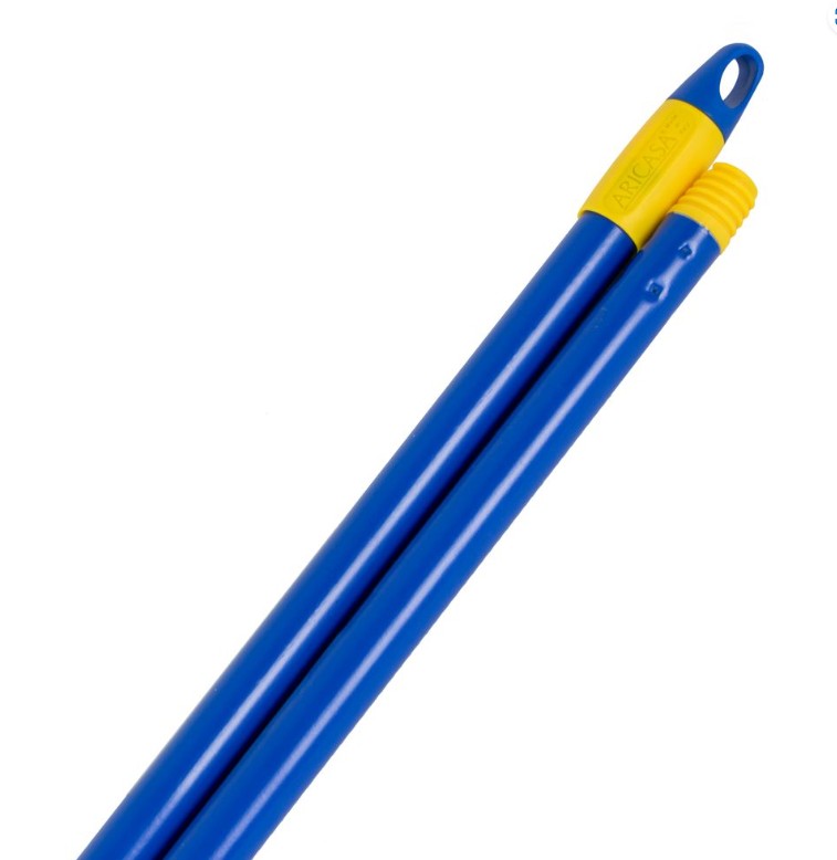 Metalinis kotas aplietas plastiku 130cm
