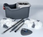 Komplektas su nugręžimo sistema - Image 6