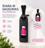 Dozatorius muilui, dežinfekciniam skysčiui
