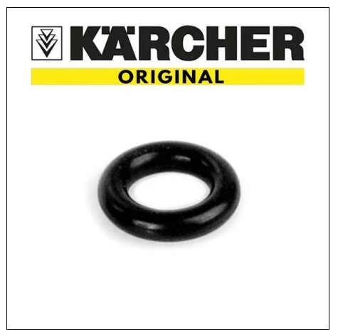 Aukšto  slėgio sandarinimo žiedas. Karcher